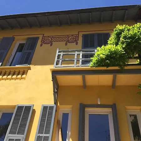 Vila Villa Nice Nice