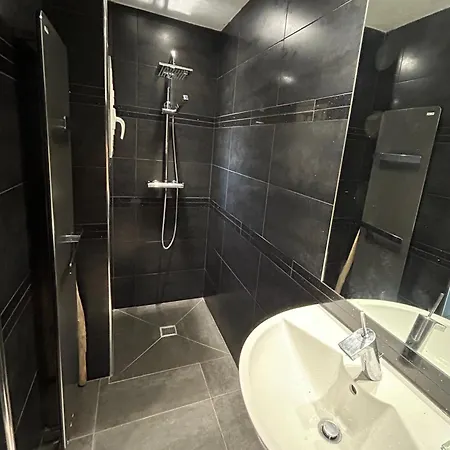 Villa Nice Vila Nice
