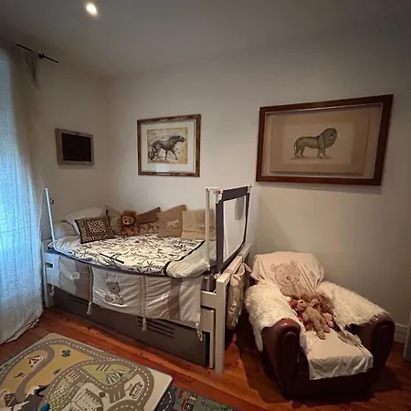 Villa Nice Vila Nice
