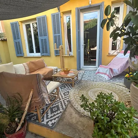Vila Villa Nice
