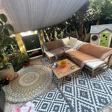 Vila Villa Nice Nice