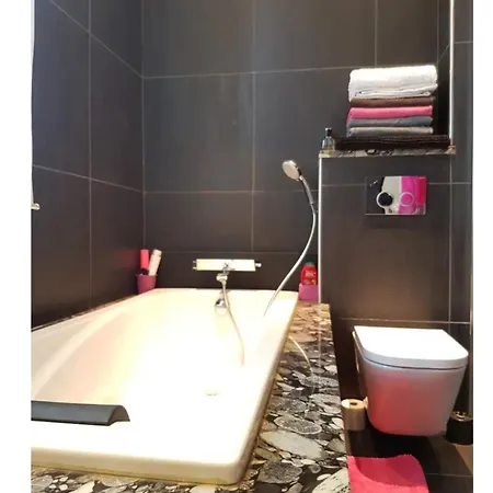 Βίλα Villa Nice Νίκαια