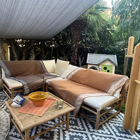 Villa Nice * Νίκαια