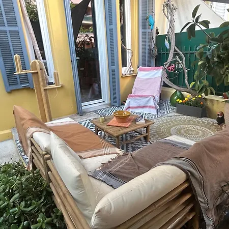 Villa Nice * Νίκαια