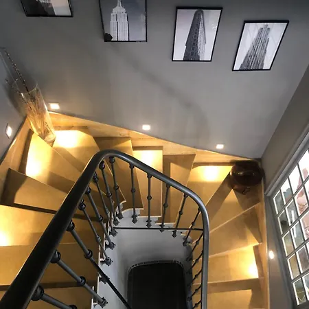 ヴィラ Villa Nice